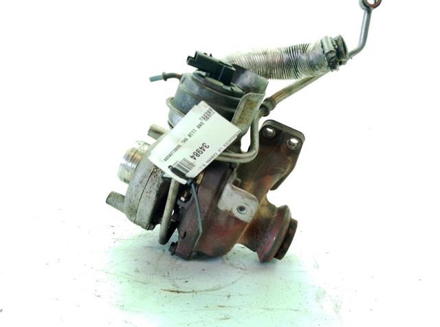 968612068006 Turbocompresor comprar Almería