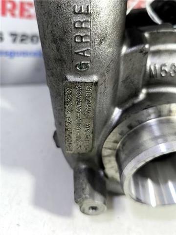 968612068006 PEUGEOT Turbocompresor  en stock Córdoba