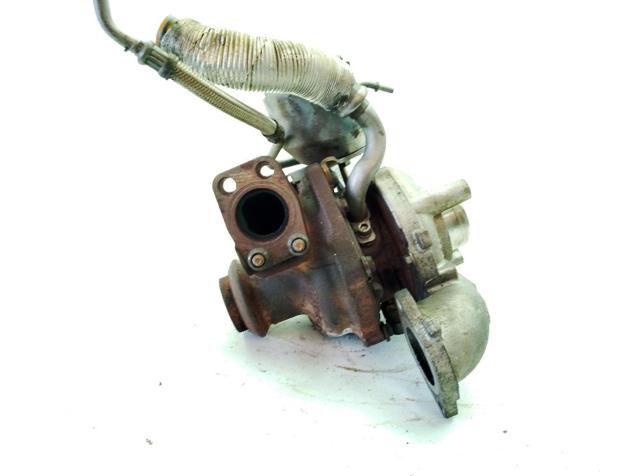 968612068006 PEUGEOT Turbocompresor  en stock Córdoba