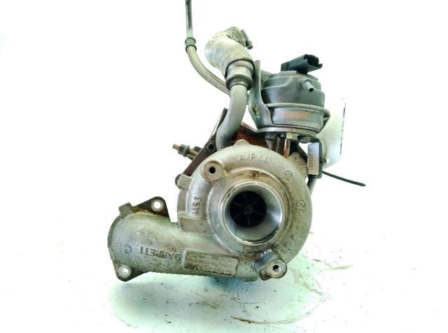 PEUGEOT 968612068006 Turbocompresor  comprar en Ponferrada