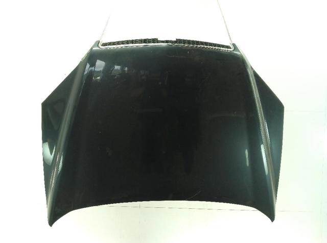 Capot 96861600 GM