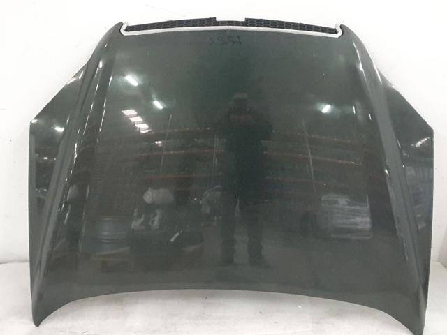 Capó del motor 96861600 GM