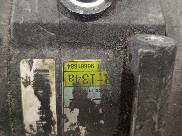 Compresor ac 96861884 OPEL