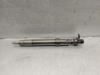 Inyector de combustible 9686191080 PEUGEOT