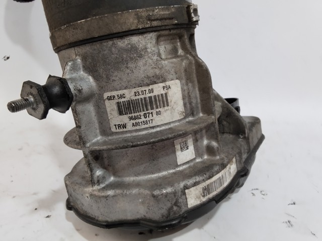 9686207180 PEUGEOT Bomba de dirección asistida  disponible Alicante