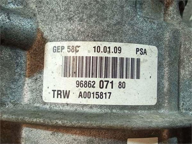 9686207180 Bomba de dirección asistida  comprar en Zaragoza