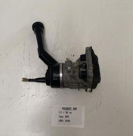 PEUGEOT 9686207180 Bomba de dirección  en stock Salamanca