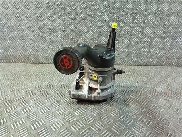 PEUGEOT 9686207180 Bomba de dirección asistida  disponible Valladolid