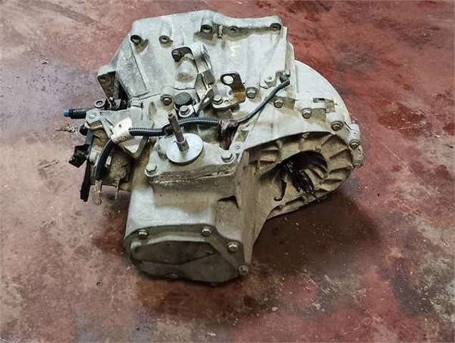 9686219510 Peugeot/Citroen