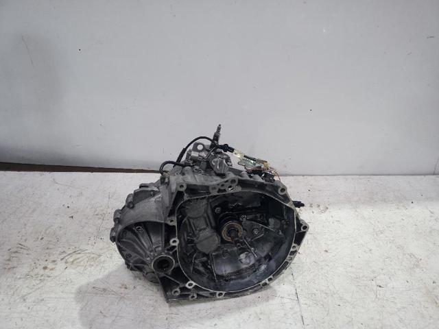 9686219510 Peugeot/Citroen