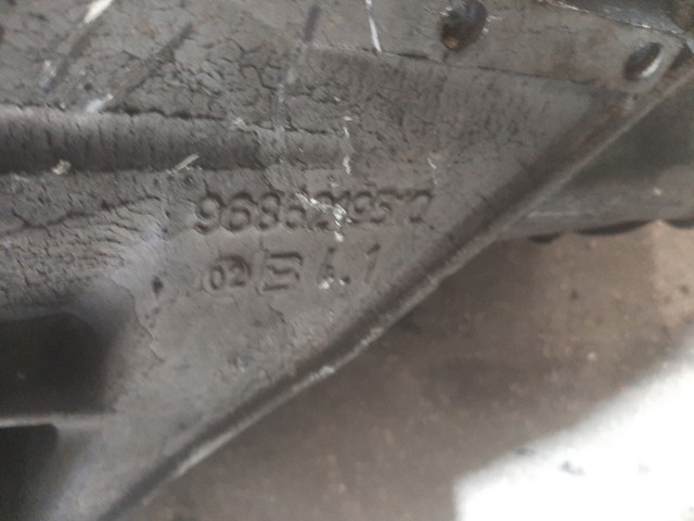 9686219510 PEUGEOT  comprar en Lleida