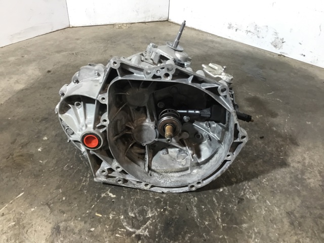 9686219510 Peugeot/Citroen