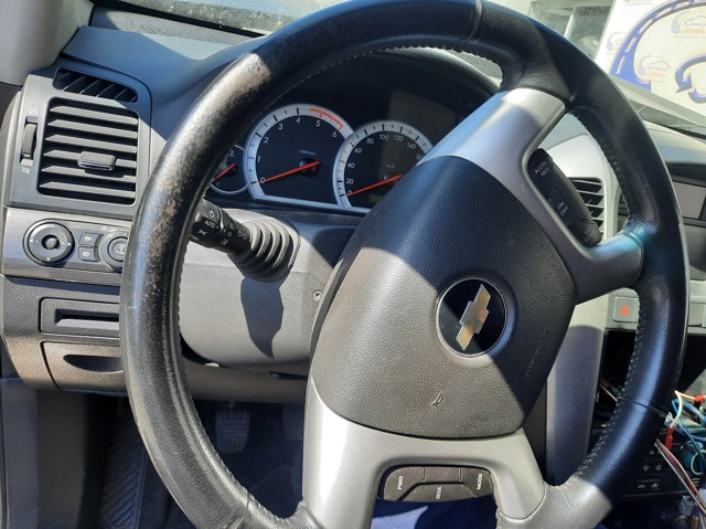 Soporte del amortiguador delantero 96863981 GM