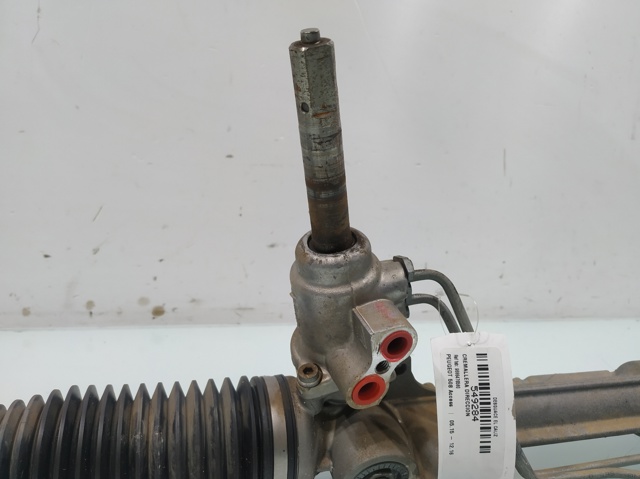 PEUGEOT 9686476580 Cremallera de dirección comprar Pamplona