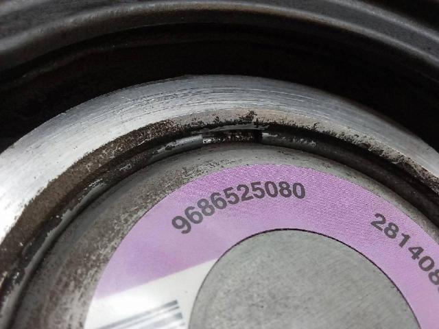 9686525080 PEUGEOT Bomba de dirección  en stock Córdoba