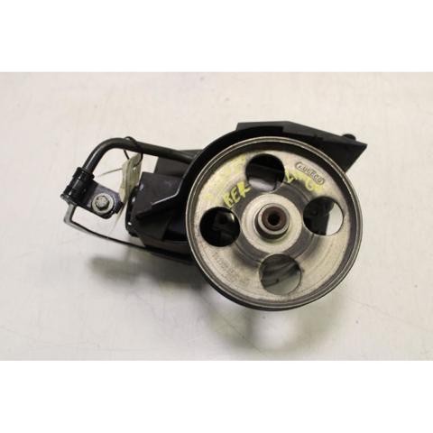 Bomba de dirección hidráulica 9686525180 PEUGEOT
