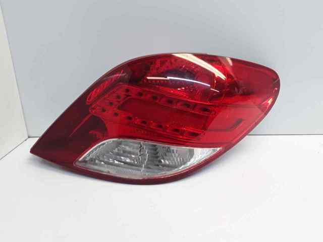 9686565980 Peugeot/Citroen