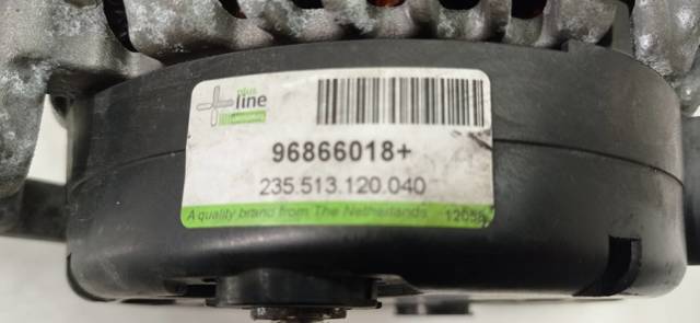 GM 96866018 Alternador  comprar en Murcia