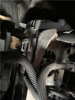 Alternador del motor 96866018 OPEL