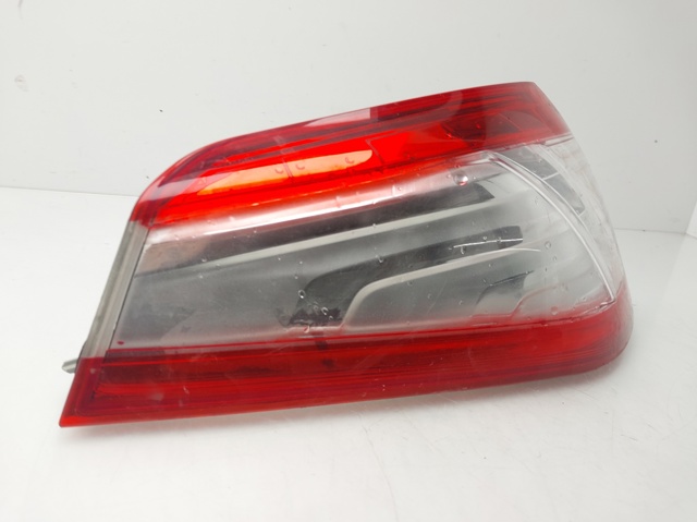 9686779580 PEUGEOT Piloto trasero exterior izquierdo  comprar en Oviedo