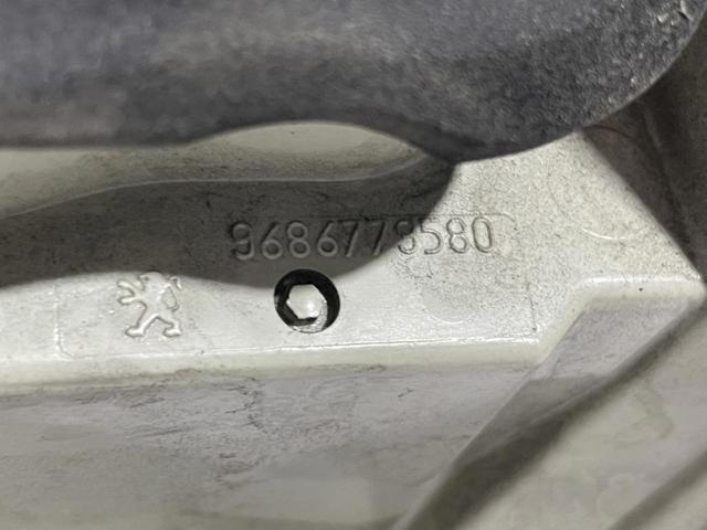 9686779580 Piloto trasero exterior izquierdo  en stock Castellón