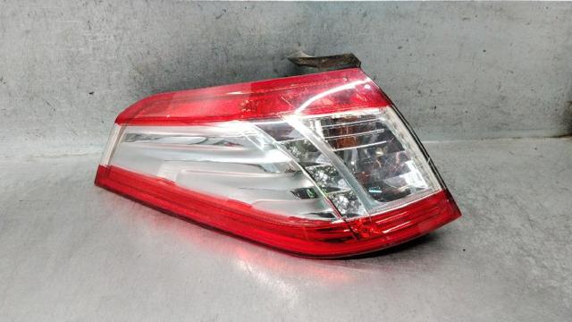 9686779580 PEUGEOT Piloto trasero exterior izquierdo  comprar en Lleida