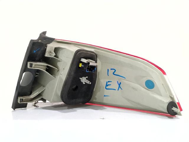 PEUGEOT 9686779580 Piloto trasero exterior izquierdo comprar Tarragona