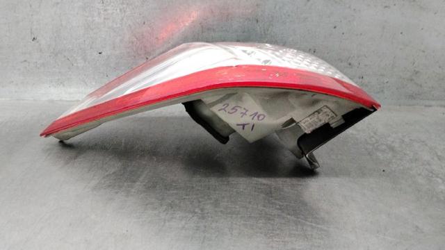 9686779580 PEUGEOT Piloto trasero exterior izquierdo  comprar en Jaén
