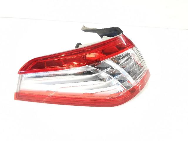 9686779580 Peugeot/Citroen