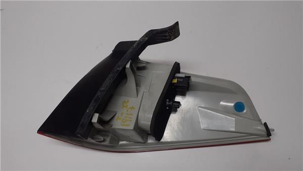 PEUGEOT 9686779580 Piloto trasero exterior izquierdo  en stock Salamanca