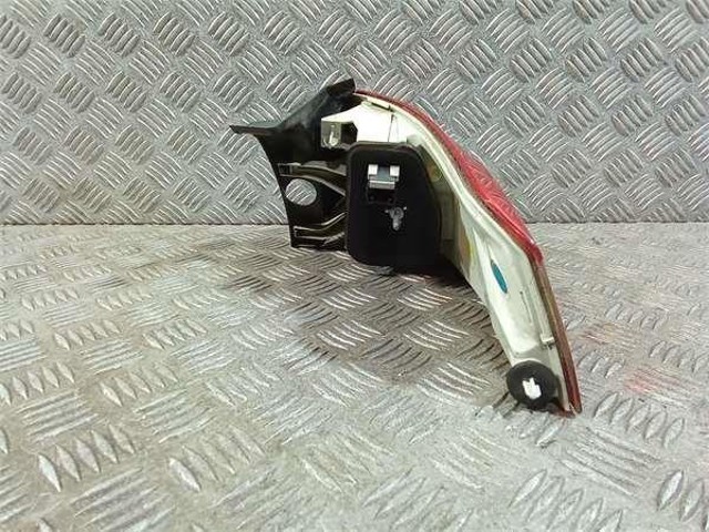 PEUGEOT 9686779580 Piloto trasero exterior izquierdo  comprar en Ponferrada