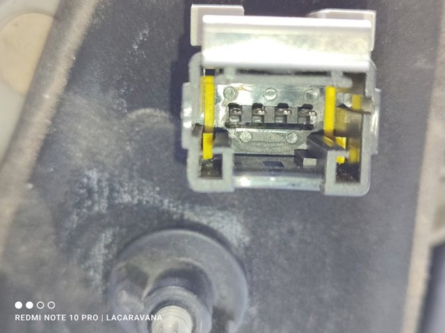 9686779680 PEUGEOT Piloto trasero exterior derecho  comprar en Oviedo