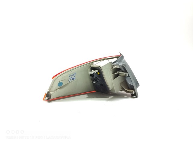 9686779680 Piloto trasero exterior derecho  comprar en Zaragoza
