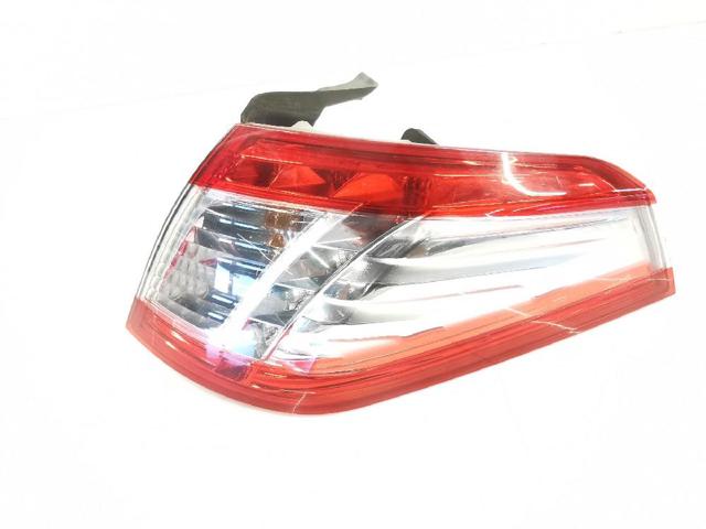 PEUGEOT 9686779680 Piloto trasero exterior derecho  en stock Valencia