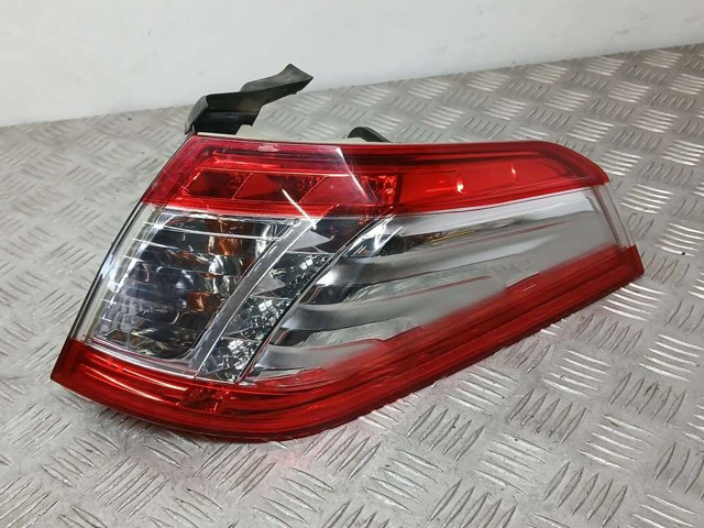 9686779680 PEUGEOT Piloto trasero exterior derecho  disponible Alicante