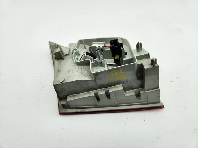 9686780680 PEUGEOT Piloto trasero interior derecho  comprar en Jaén