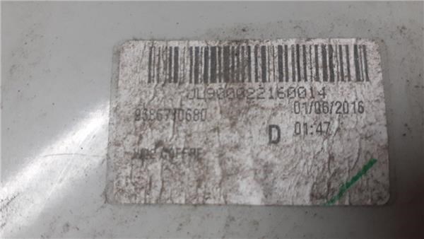 9686780680 Peugeot/Citroen