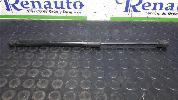 Amortiguador de puerta trasera 9686809480 PEUGEOT