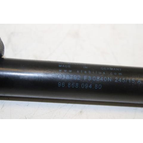 9686809480 PEUGEOT Amortiguador maletero comprar Madrid