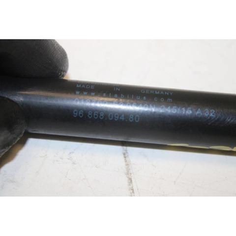 9686809480 PEUGEOT Amortiguador de la tapa del maletero  comprar en Lleida