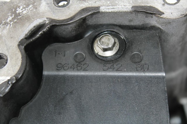 9686822880 FIAT Cárter de aceite del motor  en stock Gandía