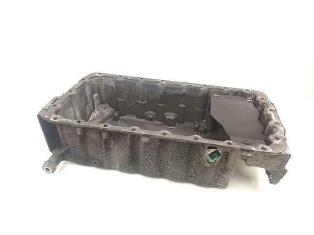 FIAT 9686822880 Cárter de aceite del motor  en stock Valencia
