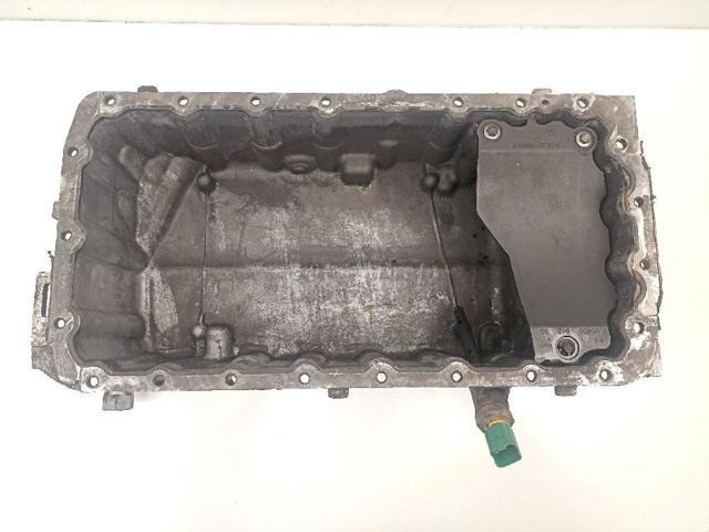 9686822880 FIAT Cárter de aceite del motor comprar Alcalá