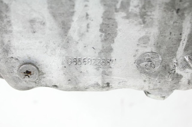 9686822880 FIAT Cárter de aceite del motor comprar Madrid