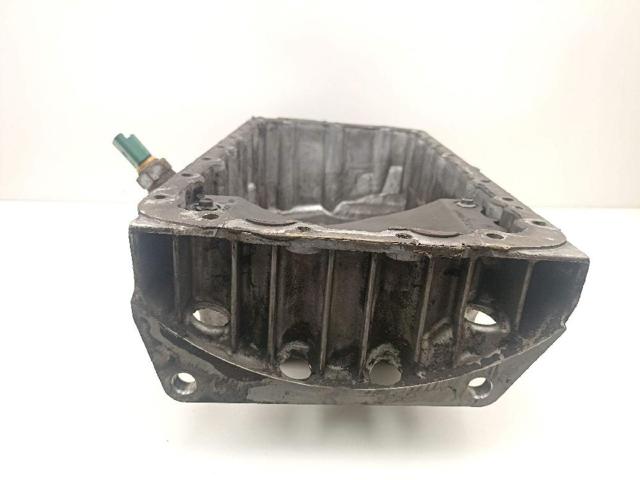 9686822880 Cárter de aceite del motor  disponible Utrera