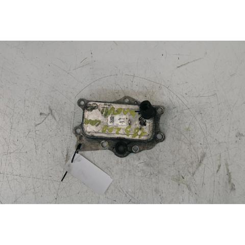 96868256 Radiador de aceite debajo del filtro comprar Girona