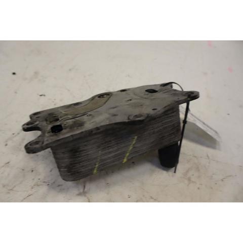 GM 96868256 Radiador de aceite debajo del filtro comprar Tarragona