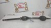 Árbol de transmisión delantero derecho 9686867380 PEUGEOT