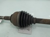 Árbol de transmisión delantero derecho 9686867380 PEUGEOT