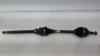 Árbol de transmisión delantero derecho 9686867380 PEUGEOT